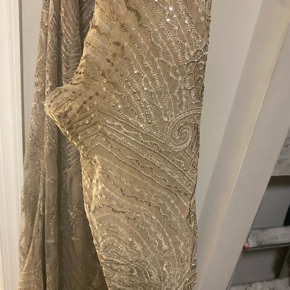 COPY - Formal Montage Mon Cherie Elegant Gown Brand New with Tags Never Worn